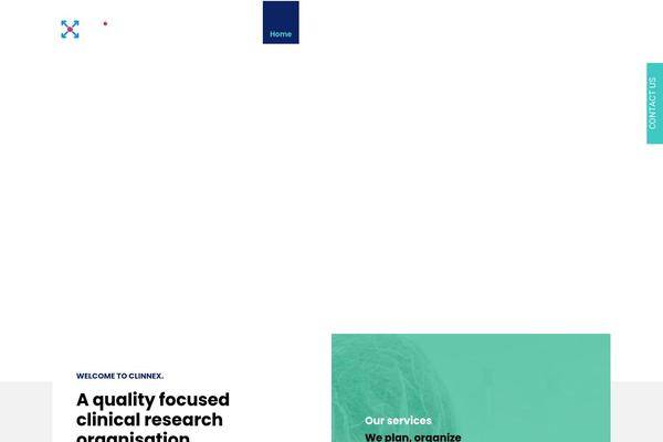 Site using Imedica-core plugin
