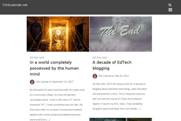 Site using Hypothesis plugin