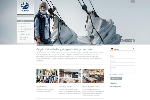 Site using Jquery_diamond_flipbook plugin