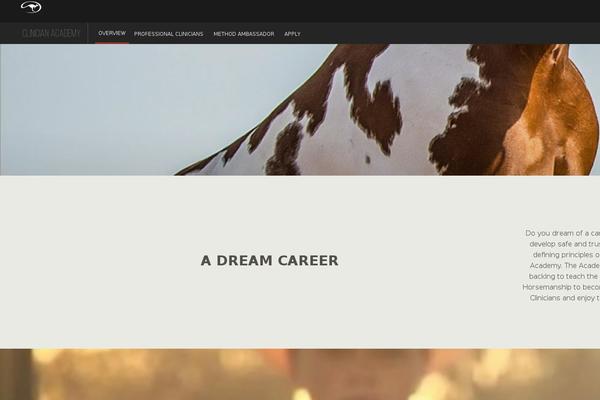 Site using Doc It (Documentation) plugin