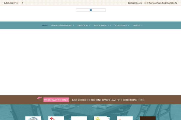 Site using Pt-content-views-pro plugin