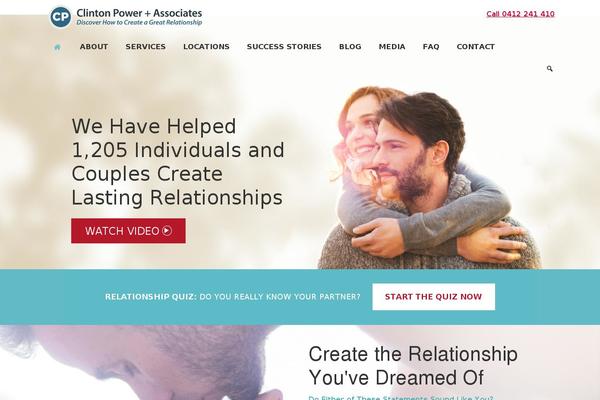 Site using Thrive-quiz-builder plugin
