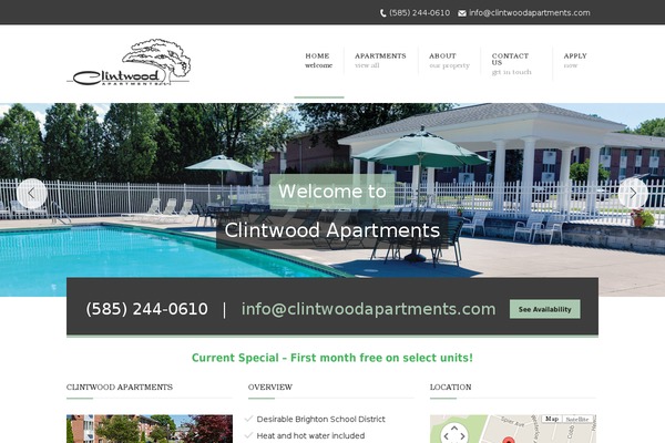 clintwoodapartments.com site used Clintwood-20