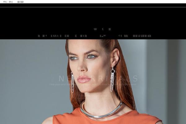 Site using Fuse Social Floating Sidebar plugin