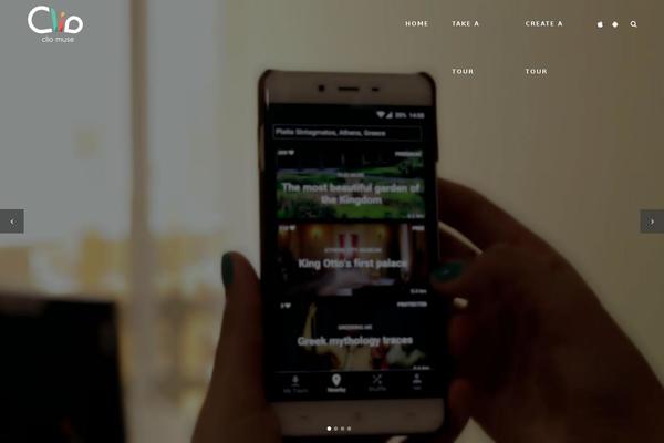 Site using Slaask plugin