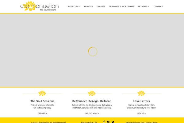 Site using Wpbf-premium plugin