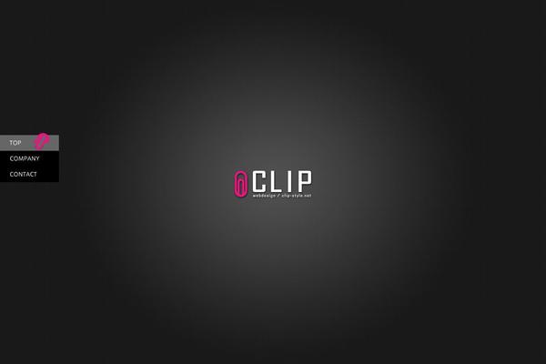 clip-style.net site used Clip