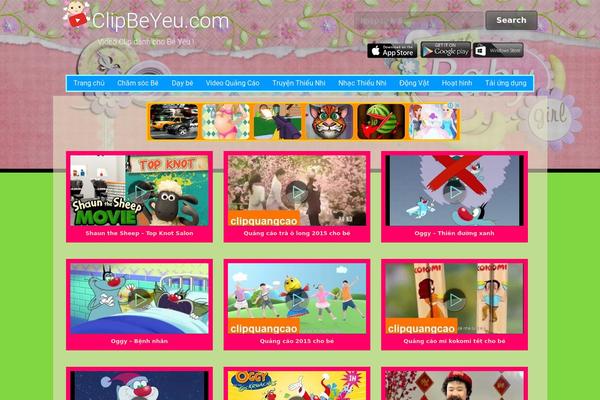 Sixteen theme site design template sample