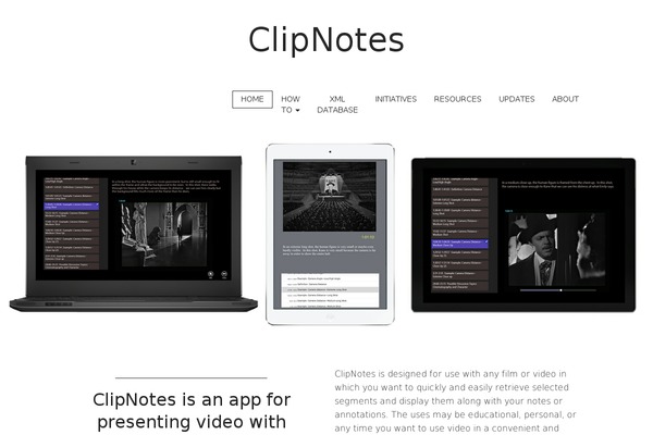 Matheson theme site design template sample
