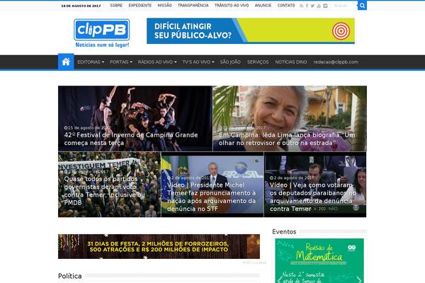 Site using Chat-online plugin