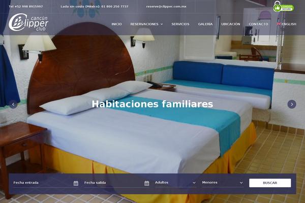 Music theme site design template sample
