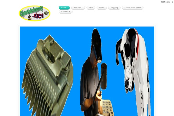 Themia Lite theme site design template sample