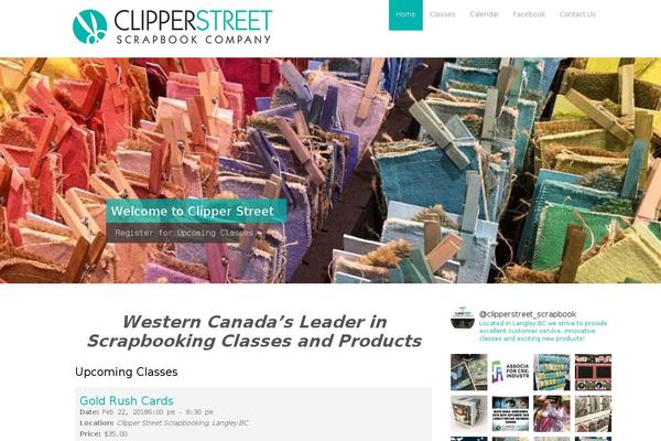 Dazzling theme site design template sample