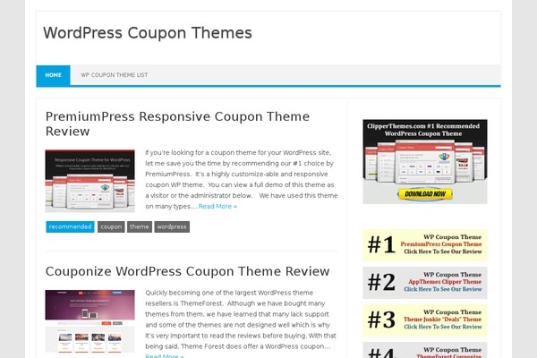 Iconic One Pro theme site design template sample
