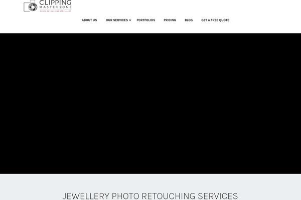 clippingmasterzone.com site used Clippingmasterzone