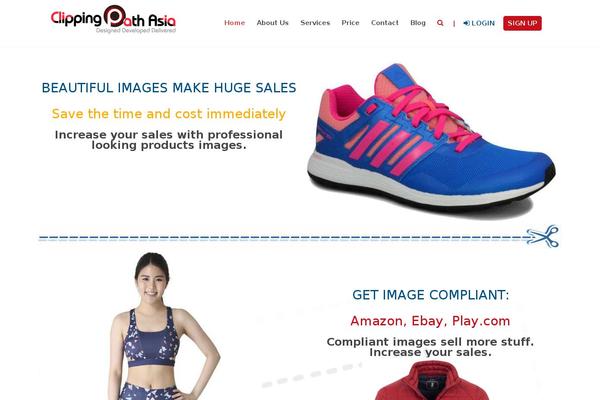 Site using Responsive-accordion-and-collapse plugin
