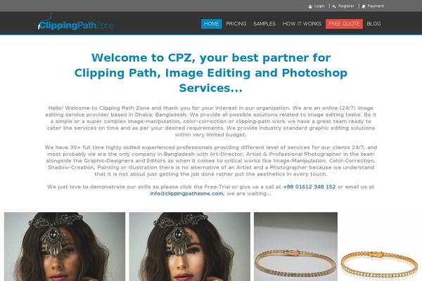 Site using ProfilePress - Custom Login, Registration & Password Reset Form Builder for WordPress plugin