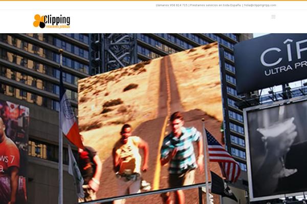 Site using Scriptless-social-sharing plugin