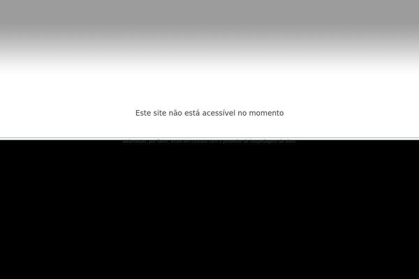 Épico theme site design template sample