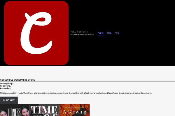 clisp.info site used Angelica