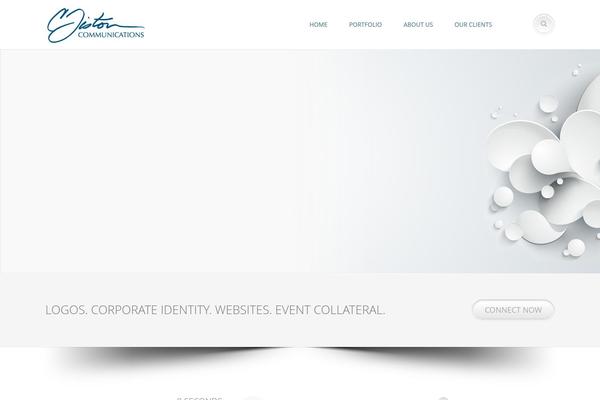 cliston.com site used Chimera