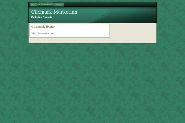 FlexSqueeze 1.4.0 theme site design template sample