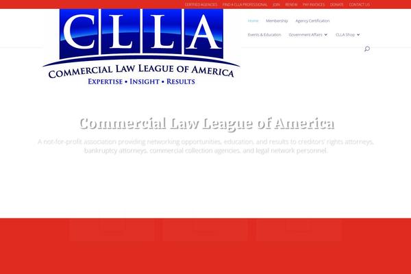 Site using Divi-mega-pro plugin