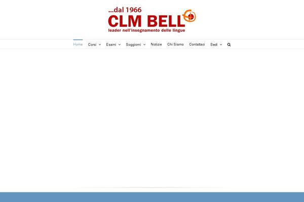 Site using Cookie-bar plugin
