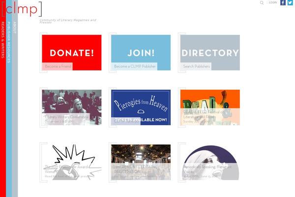 WP Bootstrap Starter theme site design template sample