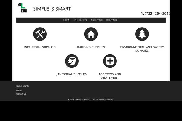 Site using Arforms plugin