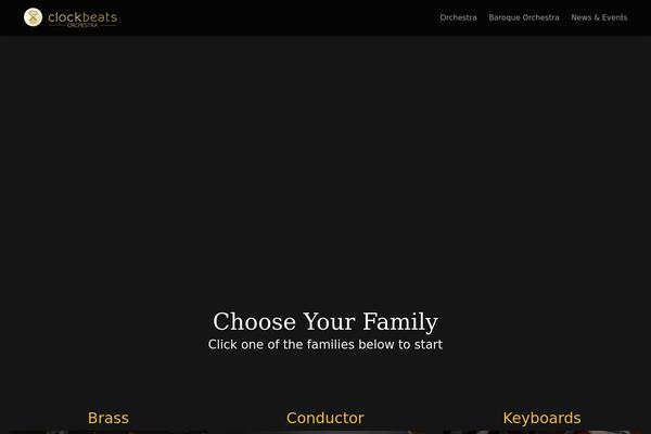 Site using Stripe-checkout-pro plugin