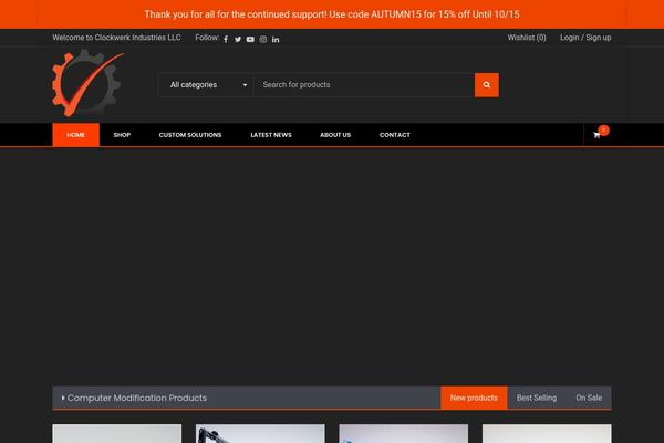 Site using Ninja-forms-uploads plugin