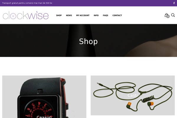 Mr. Tailor theme site design template sample