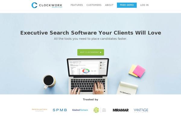 salient6 theme websites examples
