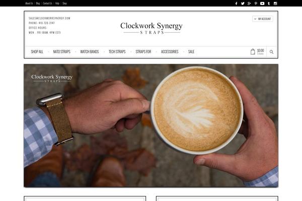 Site using Jet-woo-builder plugin