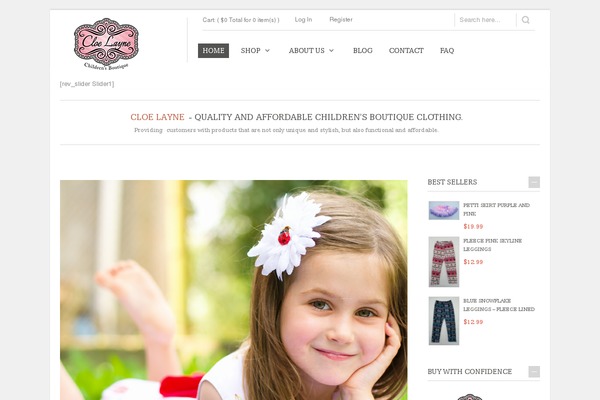 Nicetheme theme site design template sample