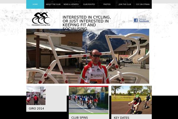 Theme1274 theme site design template sample