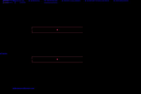 Site using Santapress plugin