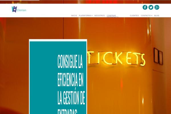 Jevelin-child theme site design template sample