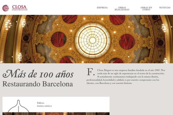 Site using Laytheme-lightbox plugin