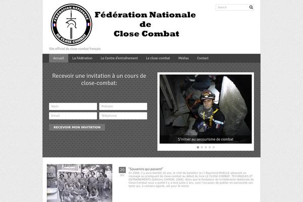 MultiPurpose theme site design template sample