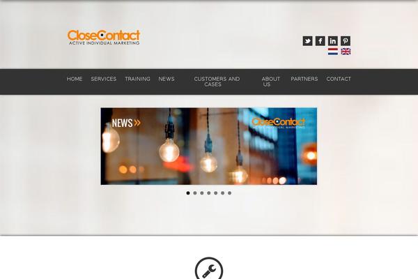 Site using Usernoise modal feedback / contact form plugin