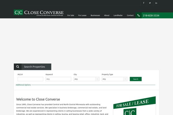Site using Mortgage-calculator plugin