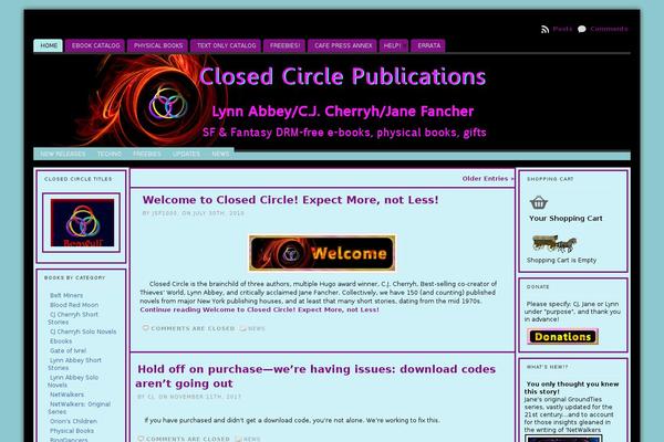 Site using Wp-cart-for-digital-products plugin