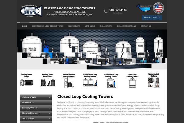 Site using Kiwi Logo Carousel plugin