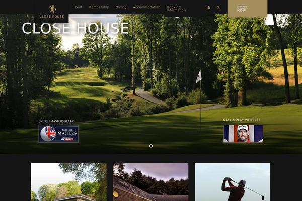 closehouse.com site used Closehouse2014