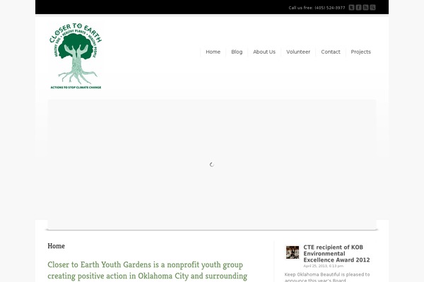 Corona theme site design template sample