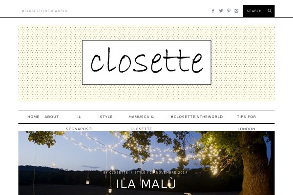Site using AdRotate plugin