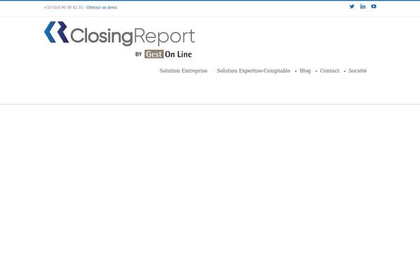 Site using Ga-germanized plugin