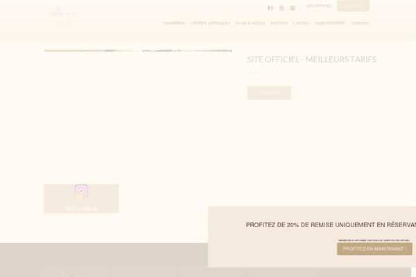 Site using Dwd-map-extended plugin